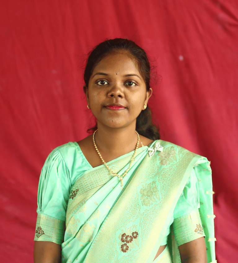 Anisha Kujur