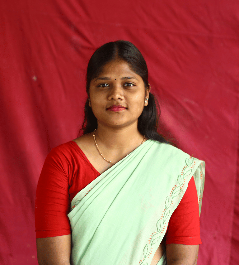 Ankita Kerketta