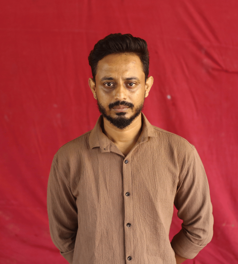 Aquib Mohammed