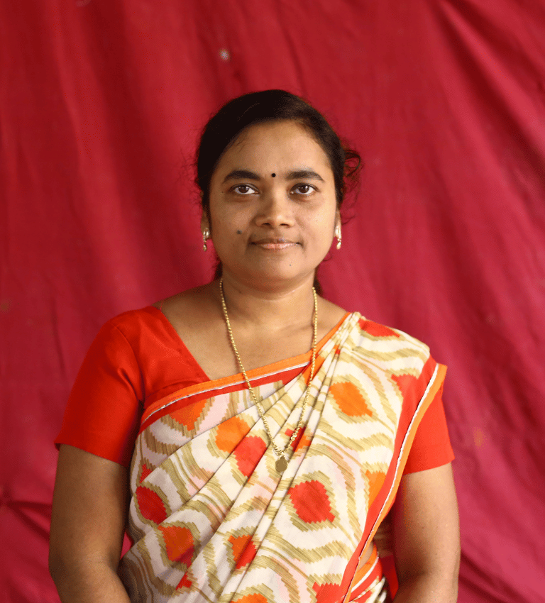 K.P Sawmya