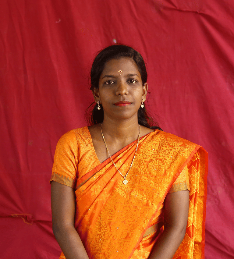 M. Menaka