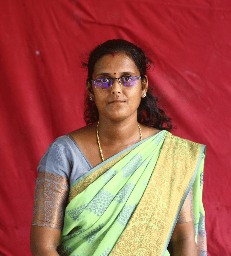 Mrs P. Charanya