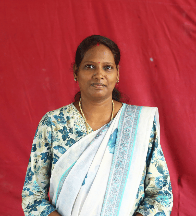 Mrs. G. Chandrakala