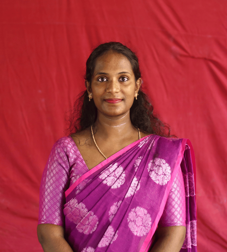 Mrs. Mary Salani