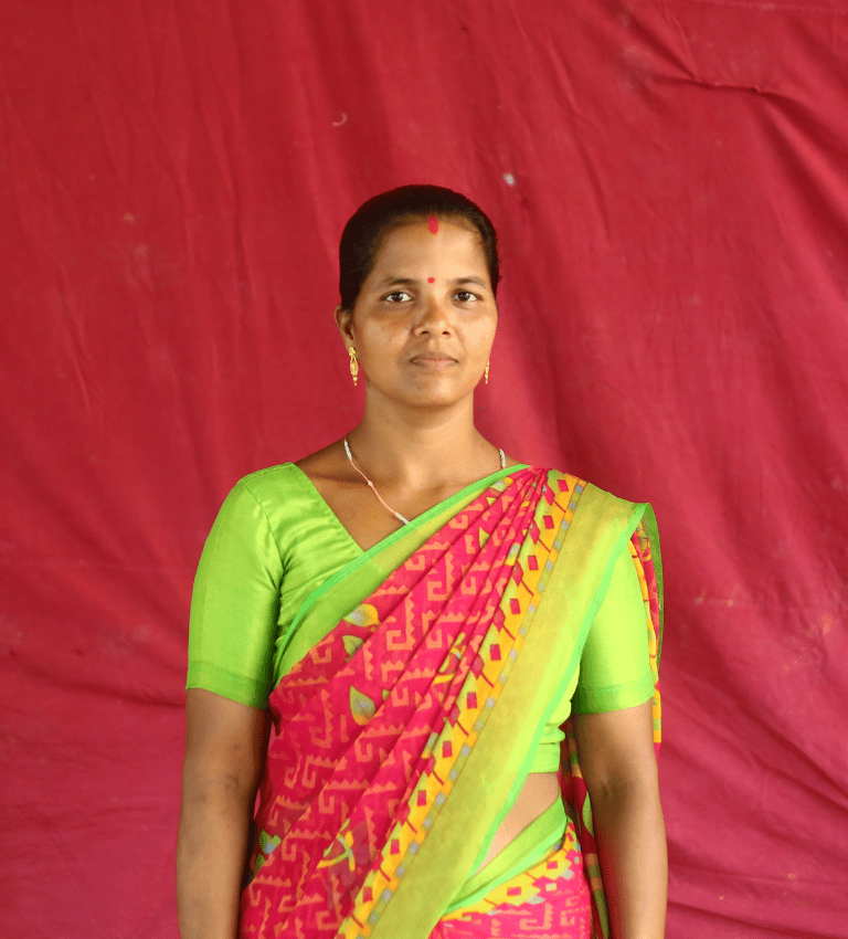 Mrs. Monica Toppo