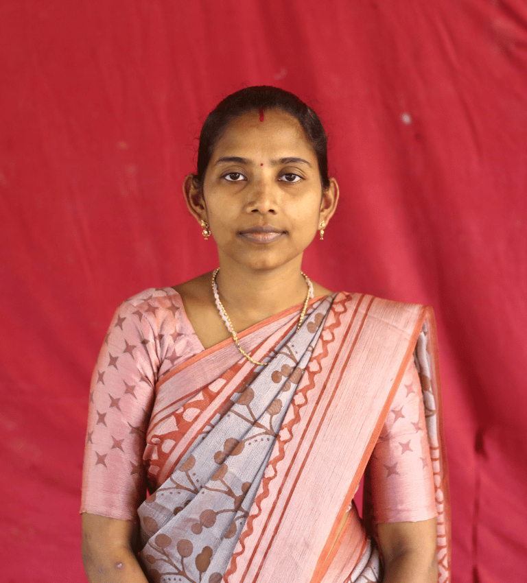 Mrs. Philomina Kongari