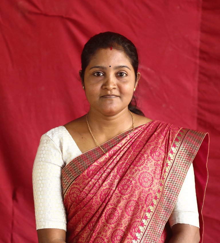 Mrs. Punam Sangita