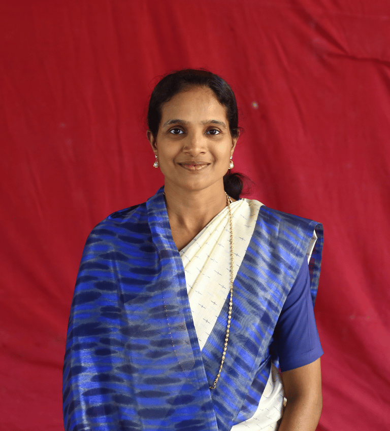 Mrs. Rehana Begum