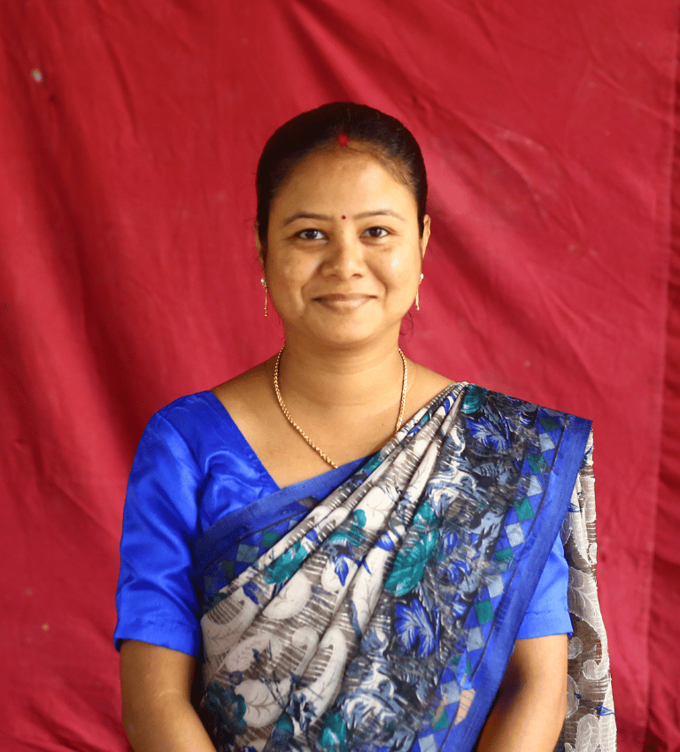 Mrs. Sarthi Devi